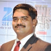 Mr. Amol Bansod