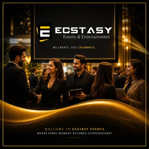 Corporate Event Management Company In In...